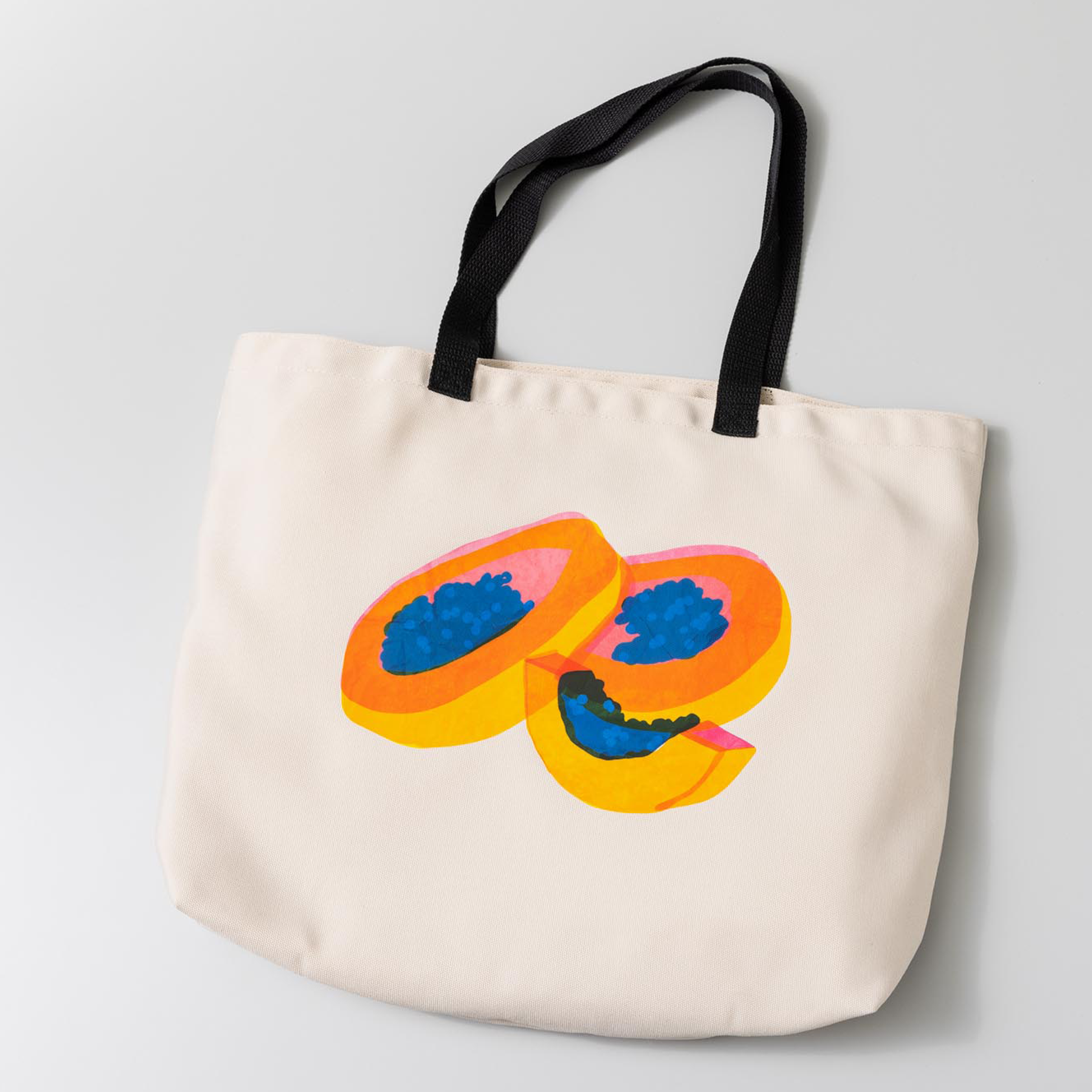 Cricut infusible ink Tote Bag (Blank  Large)